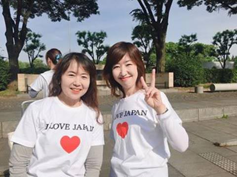 勾玉セラピーとの出会いは勤労奉仕でした